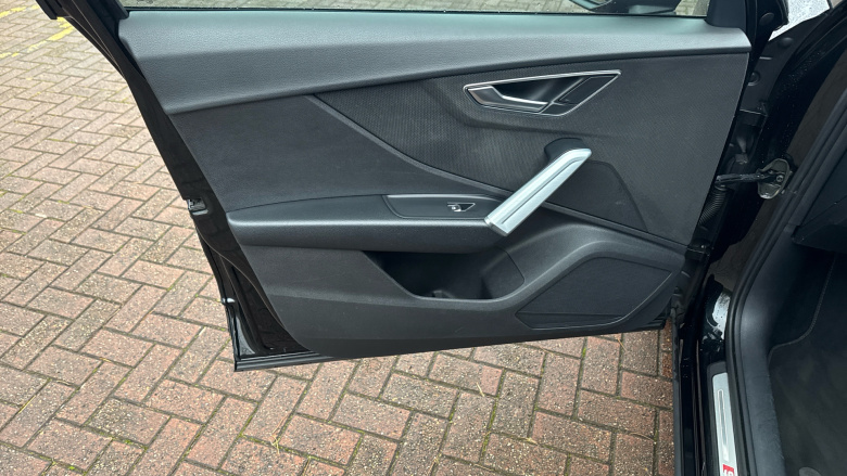 Audi Q2 30 TFSI S Line 5dr Petrol Estate